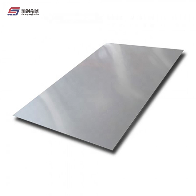904L Stainless Steel Plate
