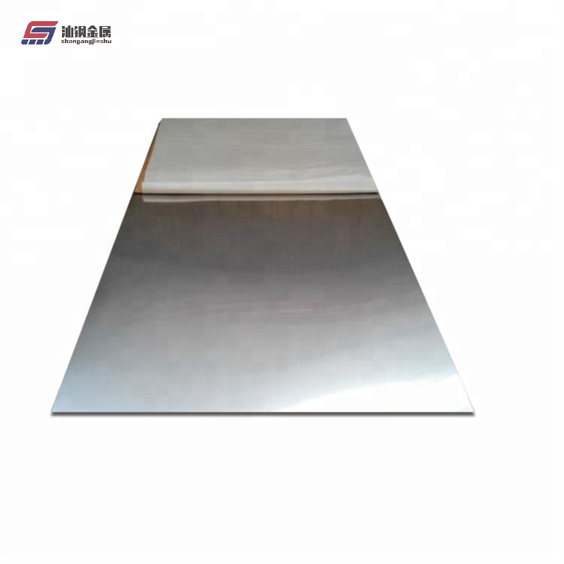 321H Stainless Steel Plate