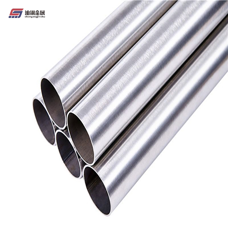 316 Stainless Steel Pipe