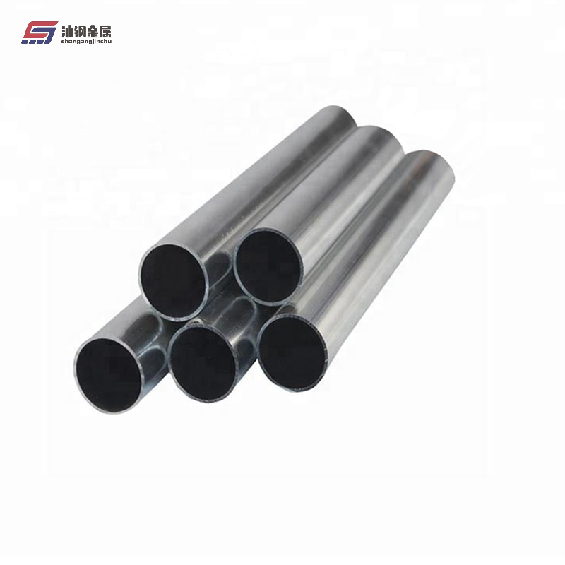 347 Stainless Steel Pipe