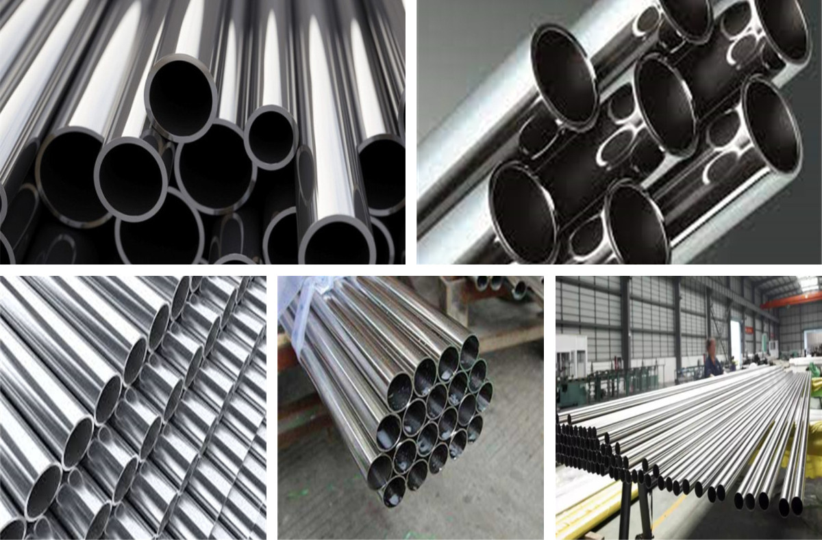 410 Stainless Steel Pipe