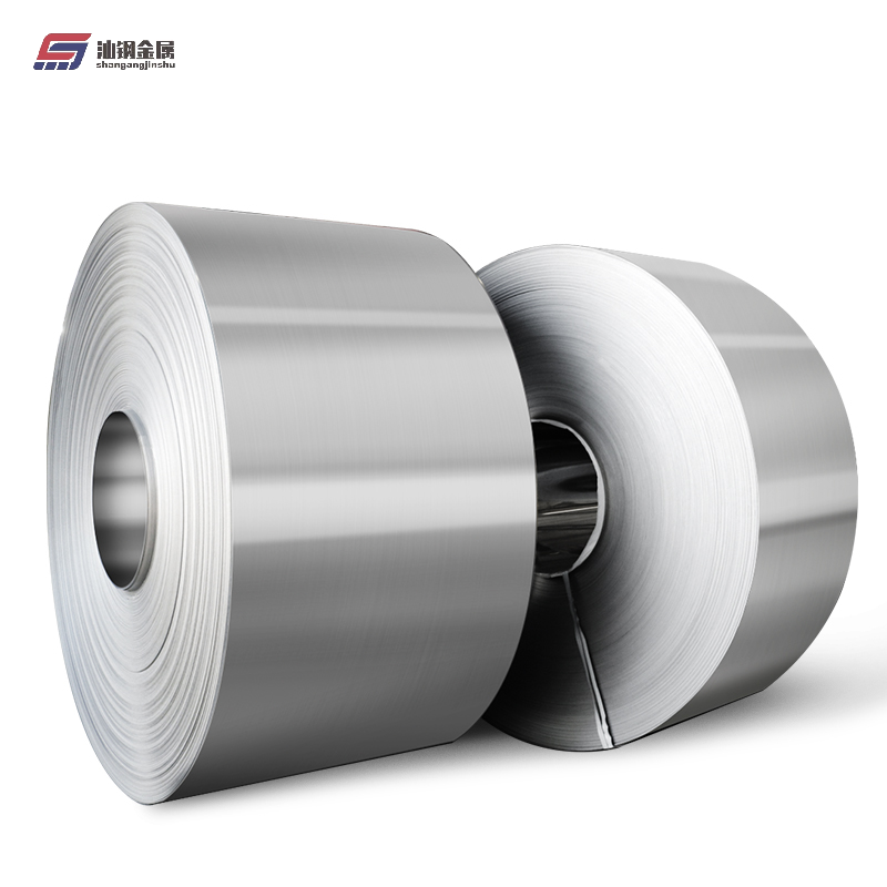 403 Stainless Steel Coil