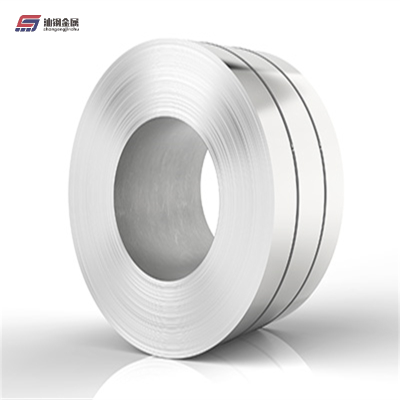 201 Stainless Steel Coil