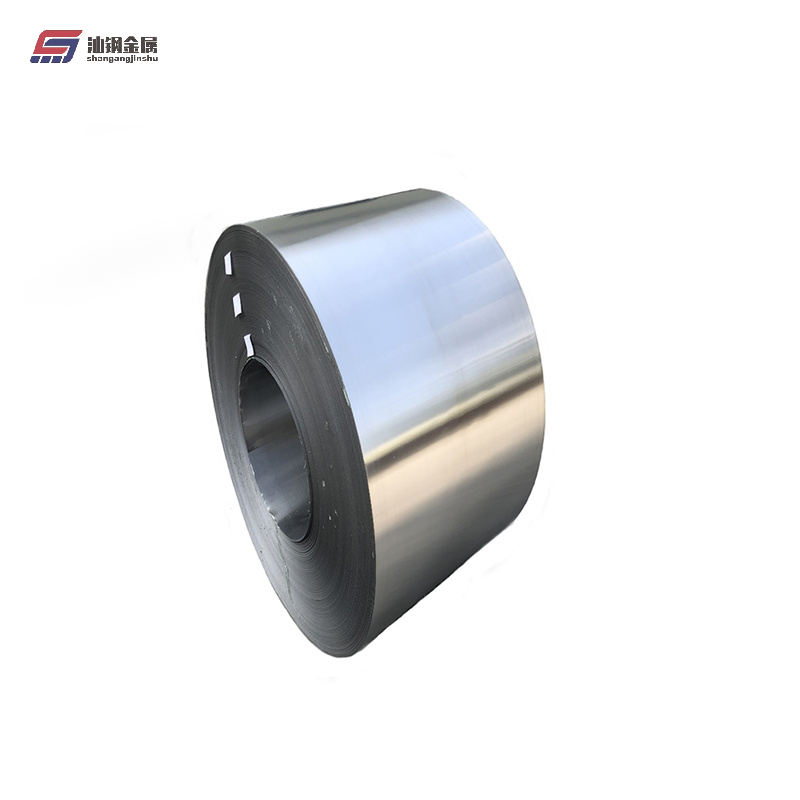 316L Stainless Steel Coil