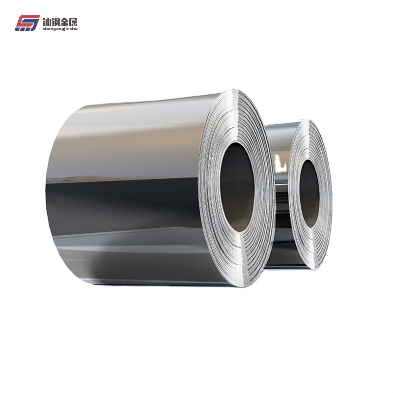 2205 Stainless Steel Coil