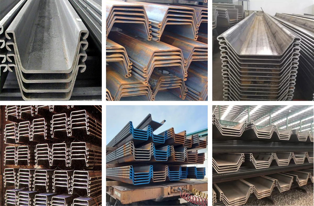 下载 (1).jpg Q345 U-Shaped Steel Sheet Pile