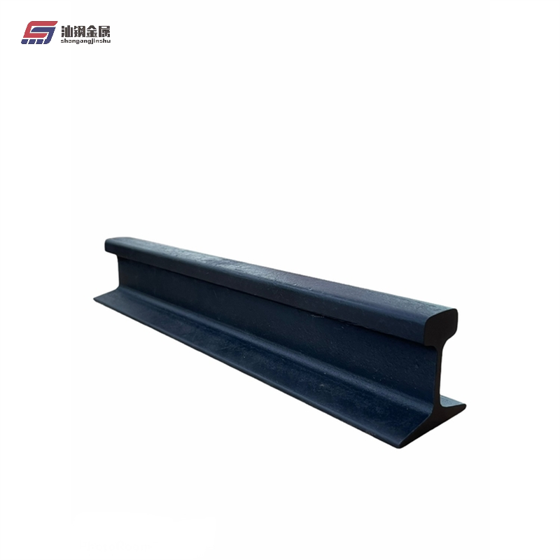 GB6KG Steel Rail 