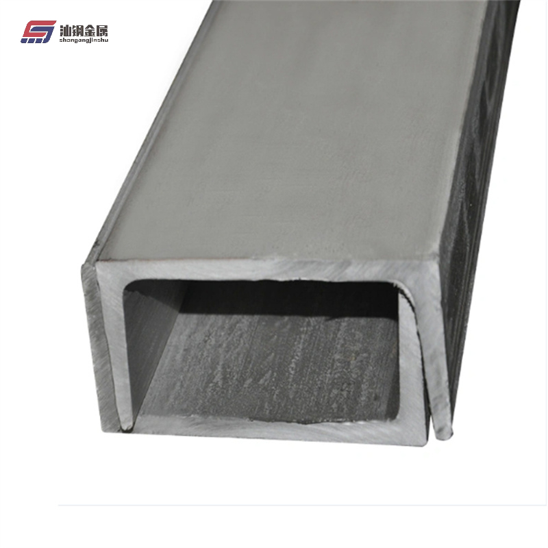 Q550E Channel Steel