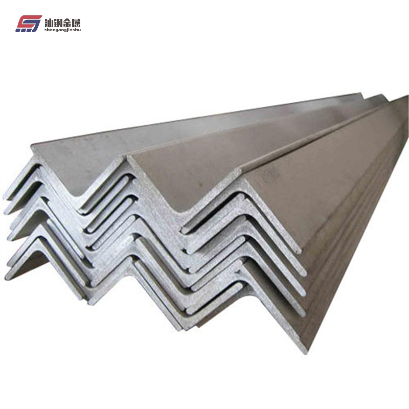 A36 Angle Steel