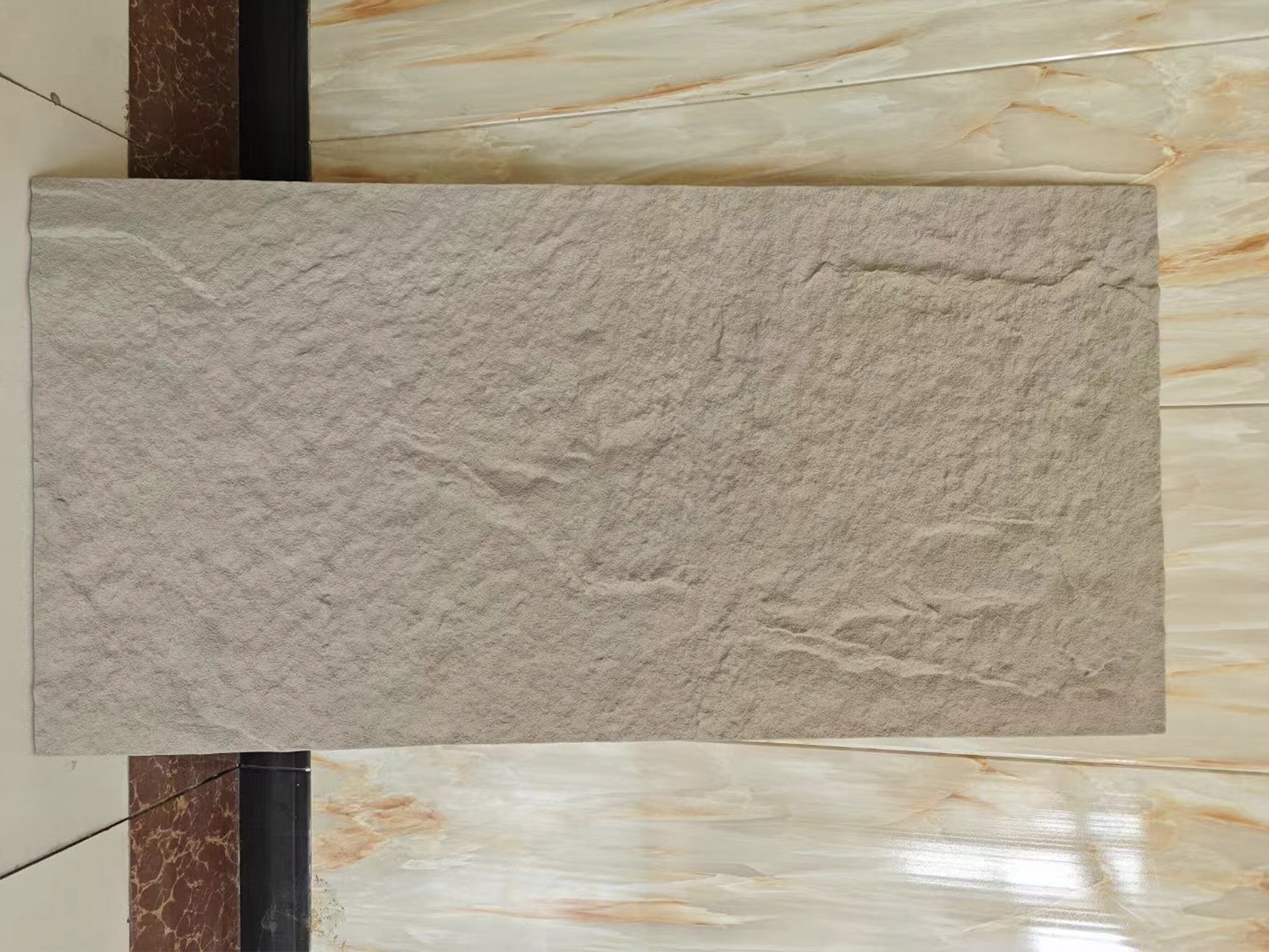 PU stone