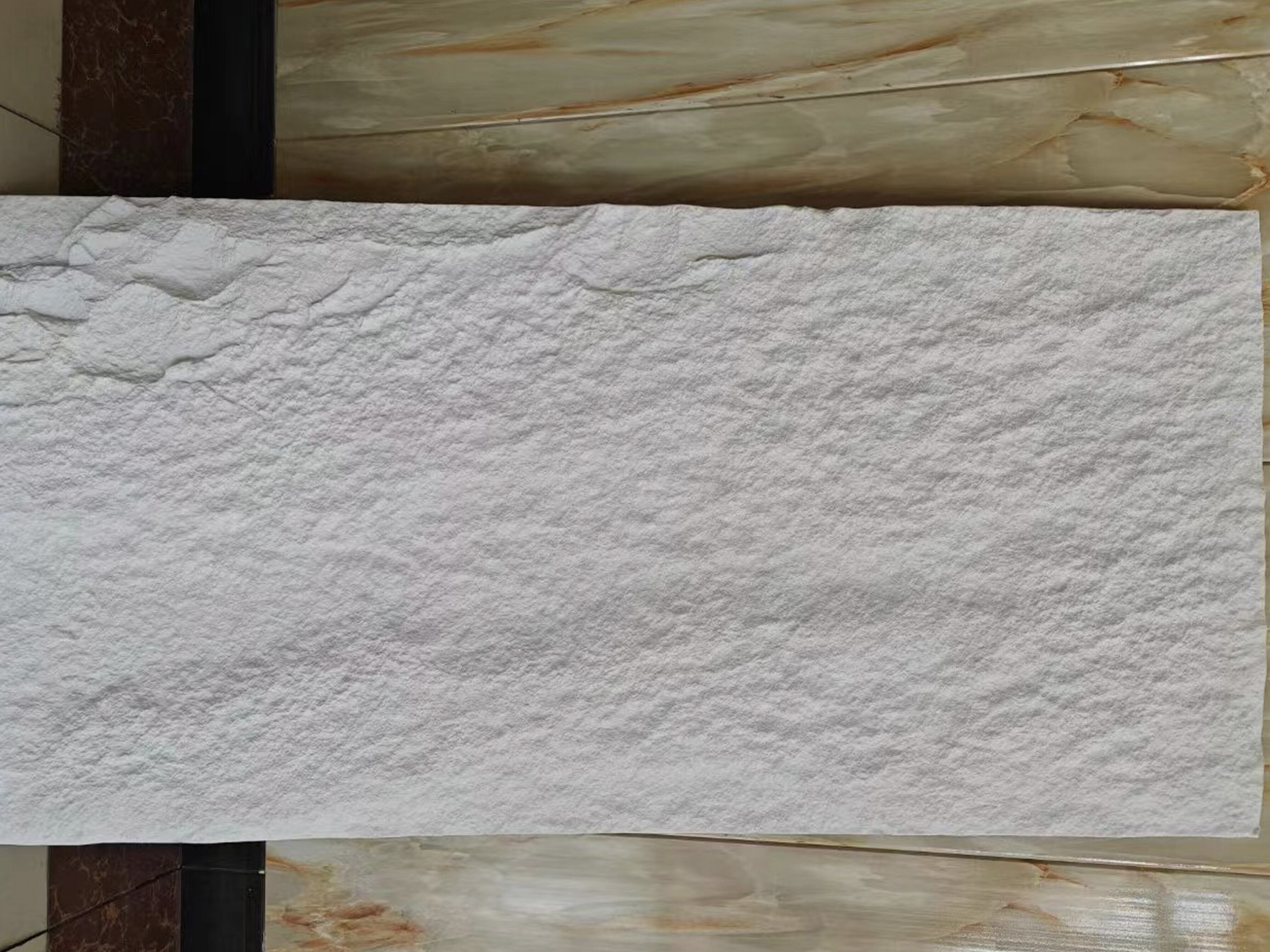 PU stone