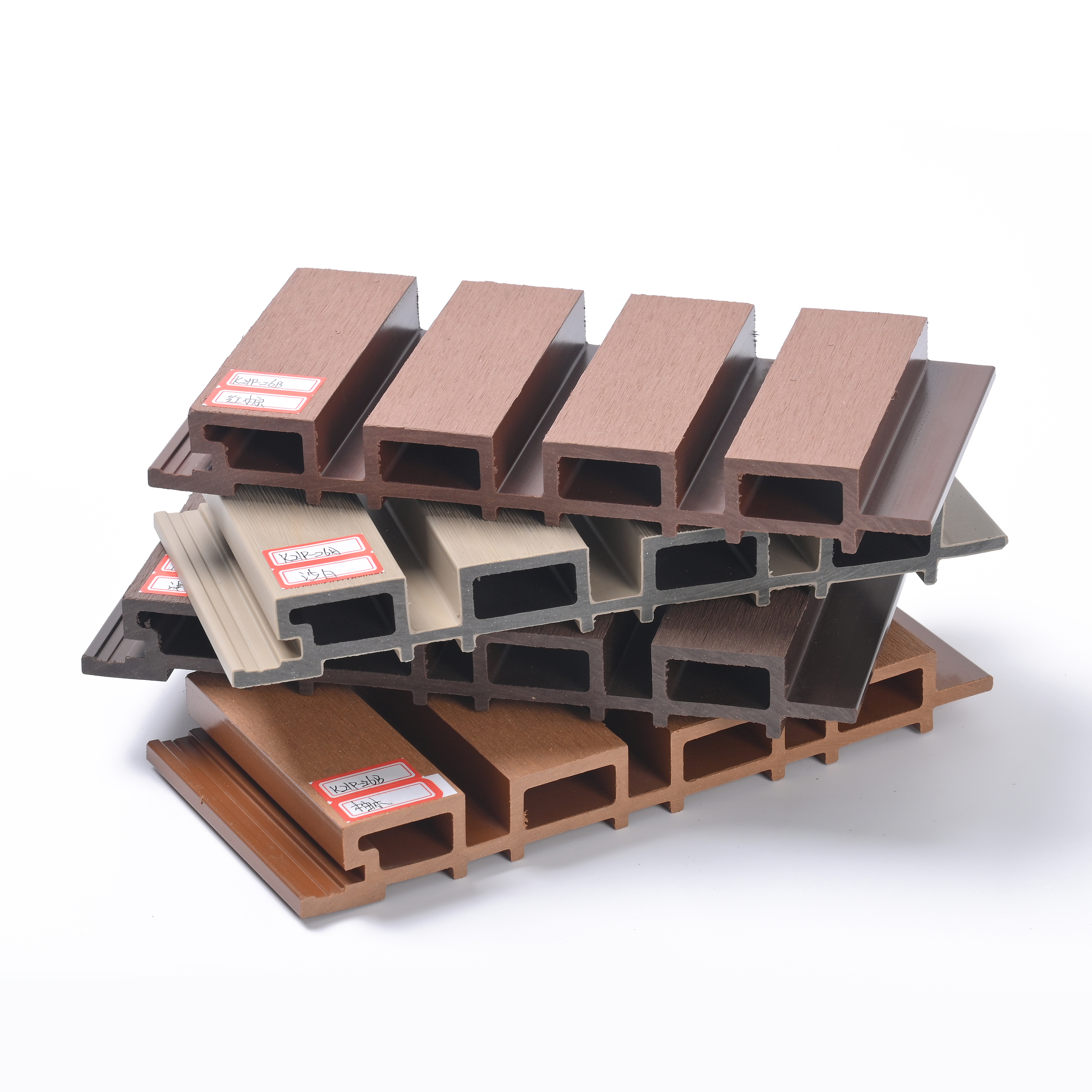 WPC Co-Extrusion Wall Panel