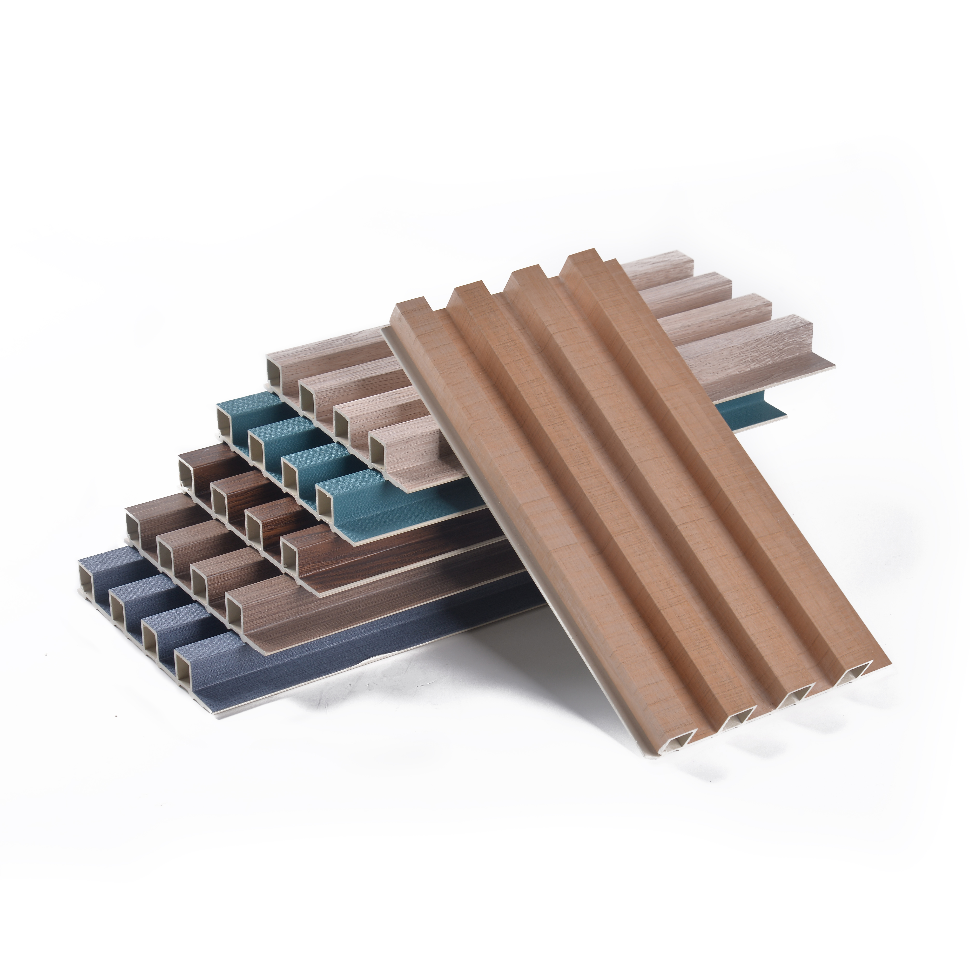 Interior WPC Wall Panel