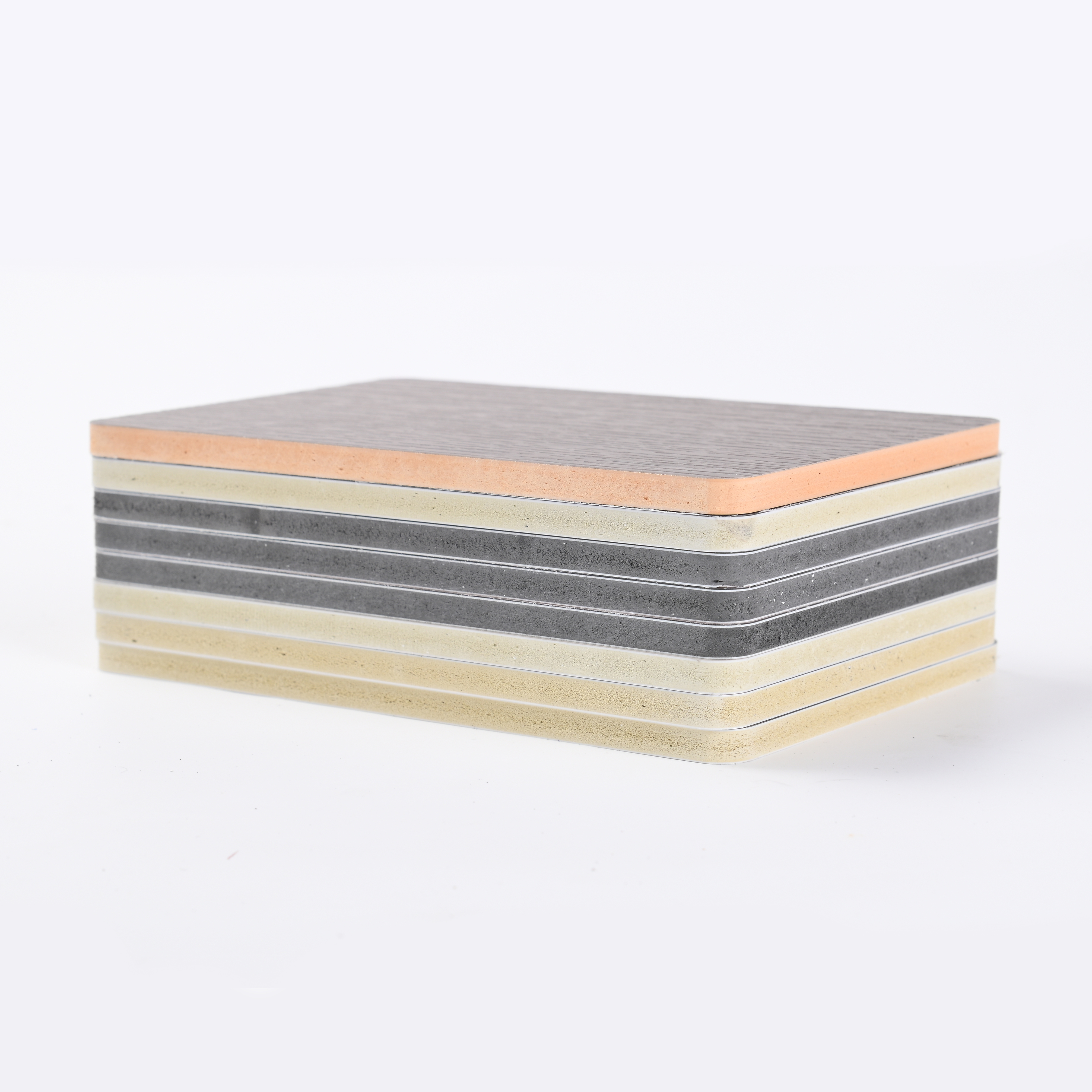 Bamboo Charcoal Wood Veneer