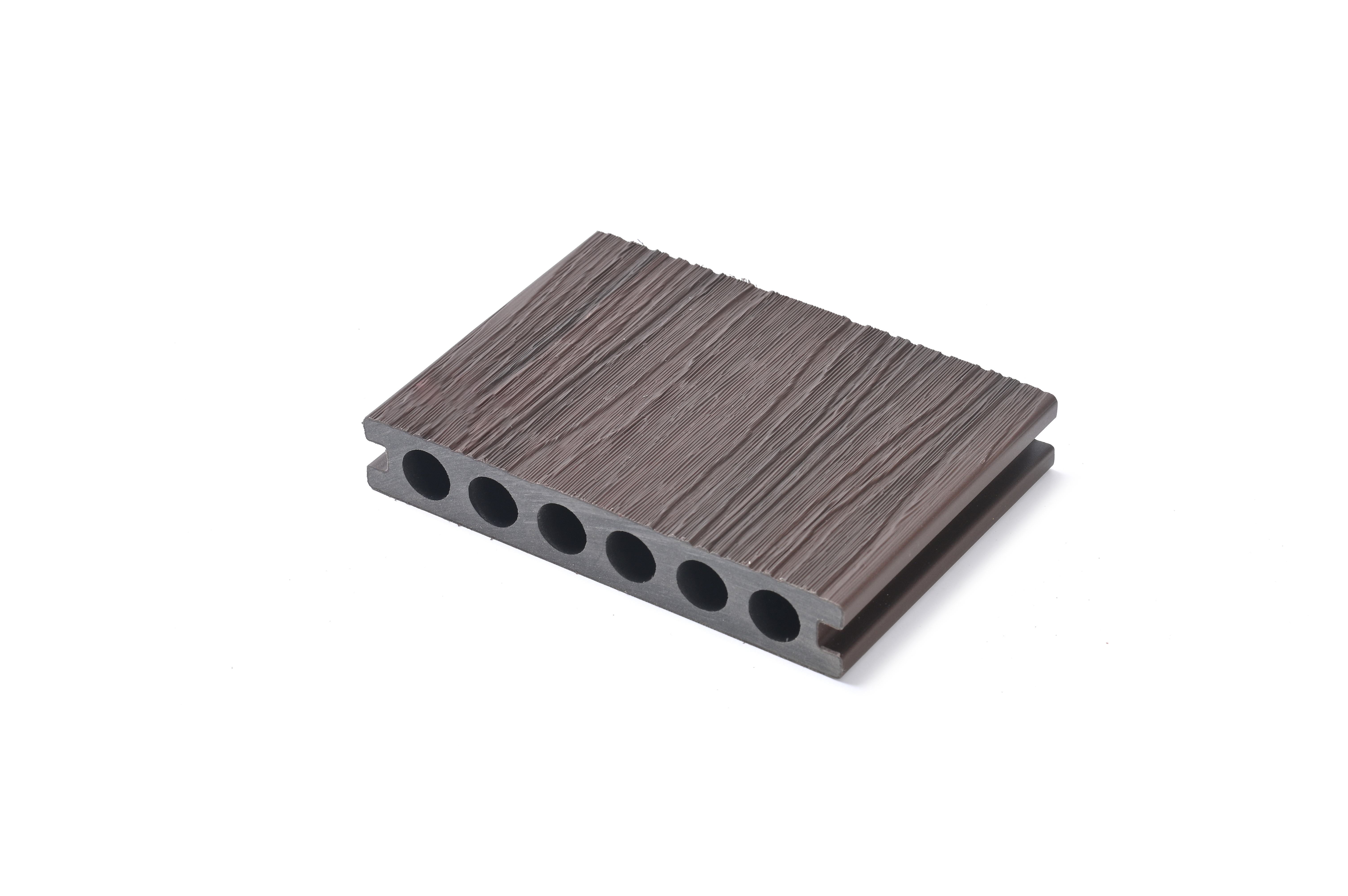 WPC Co-Extrusion Decking