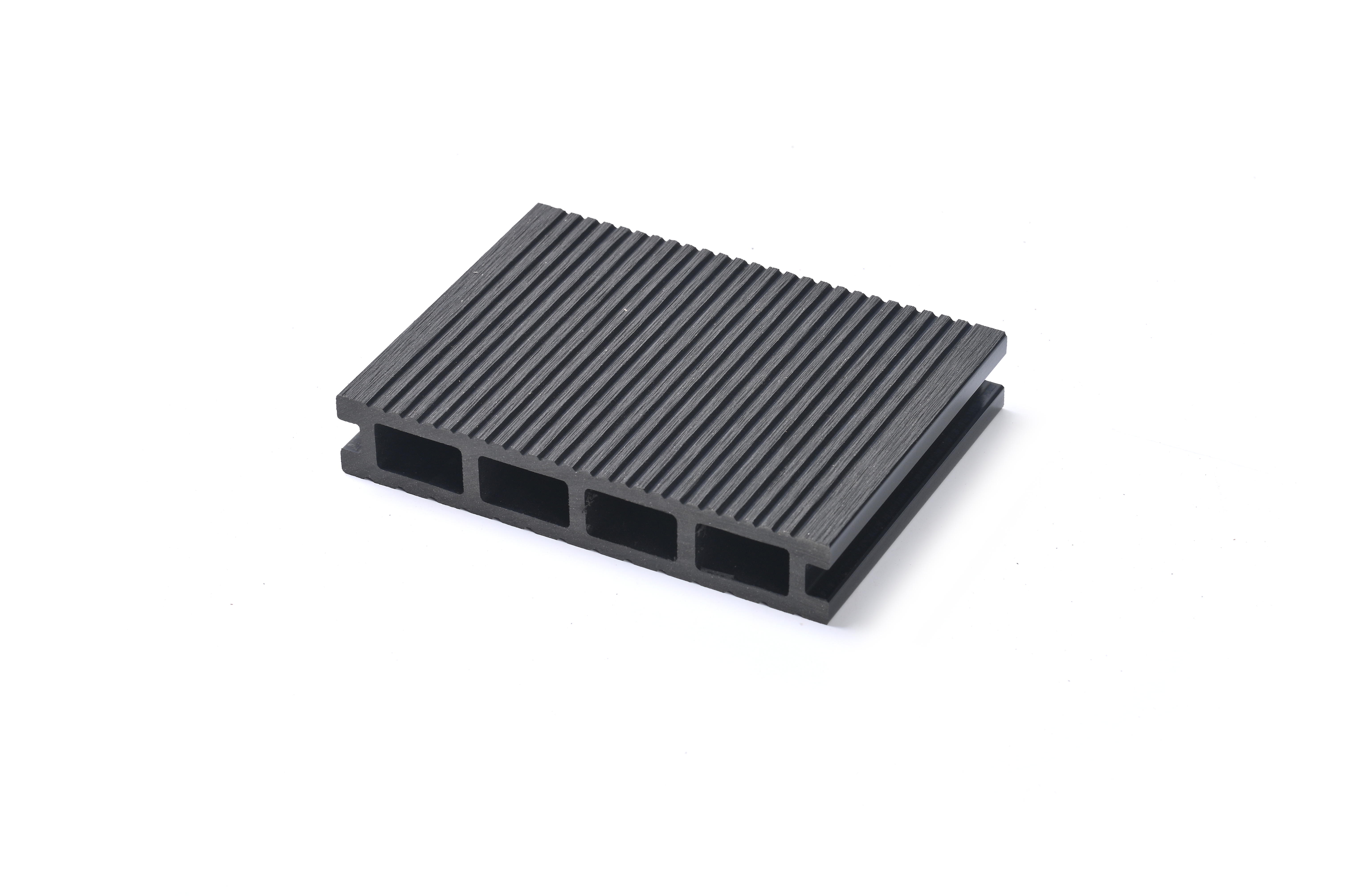 WPC Co-Extrusion Decking