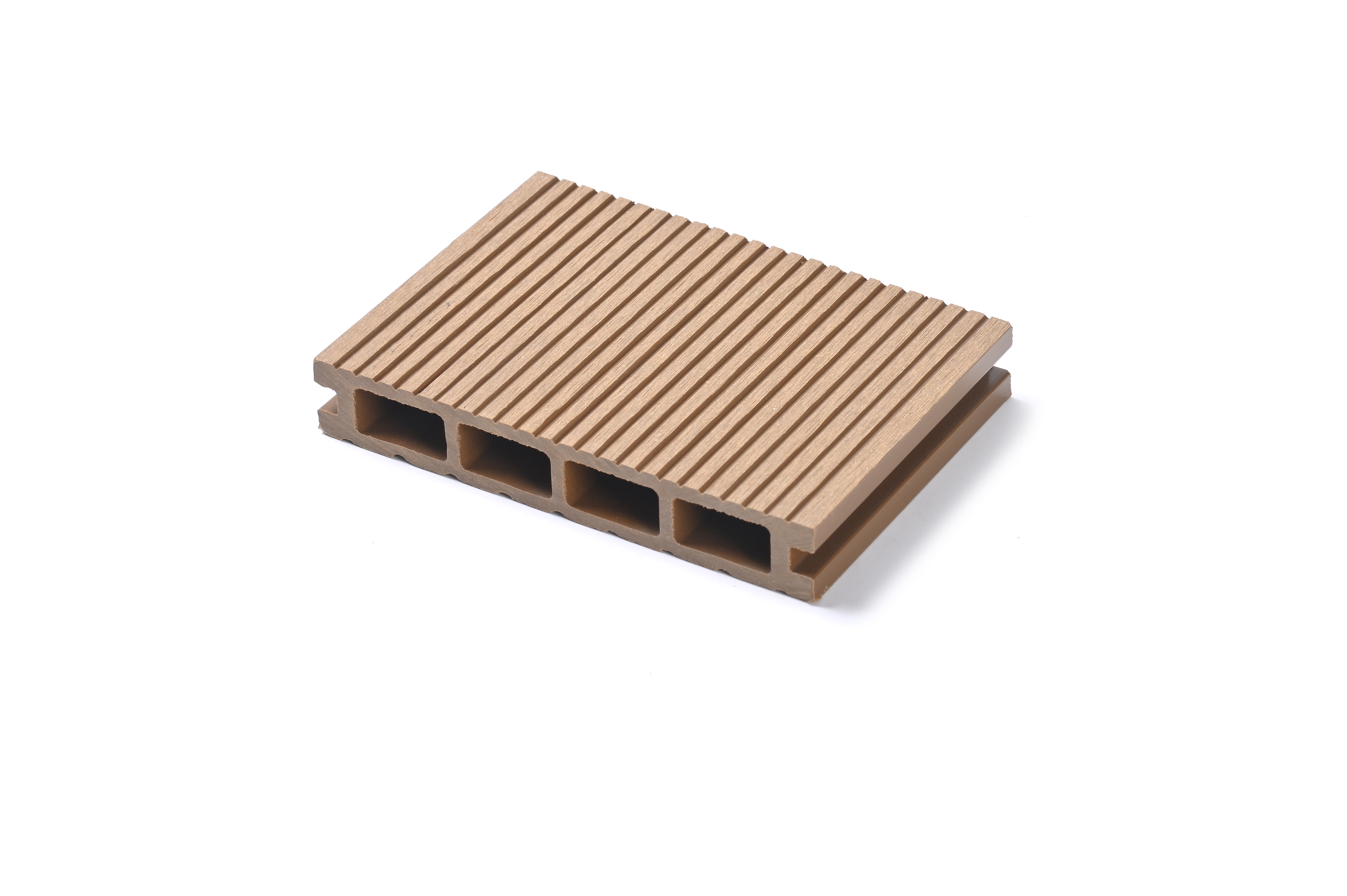 WPC Co-Extrusion Decking