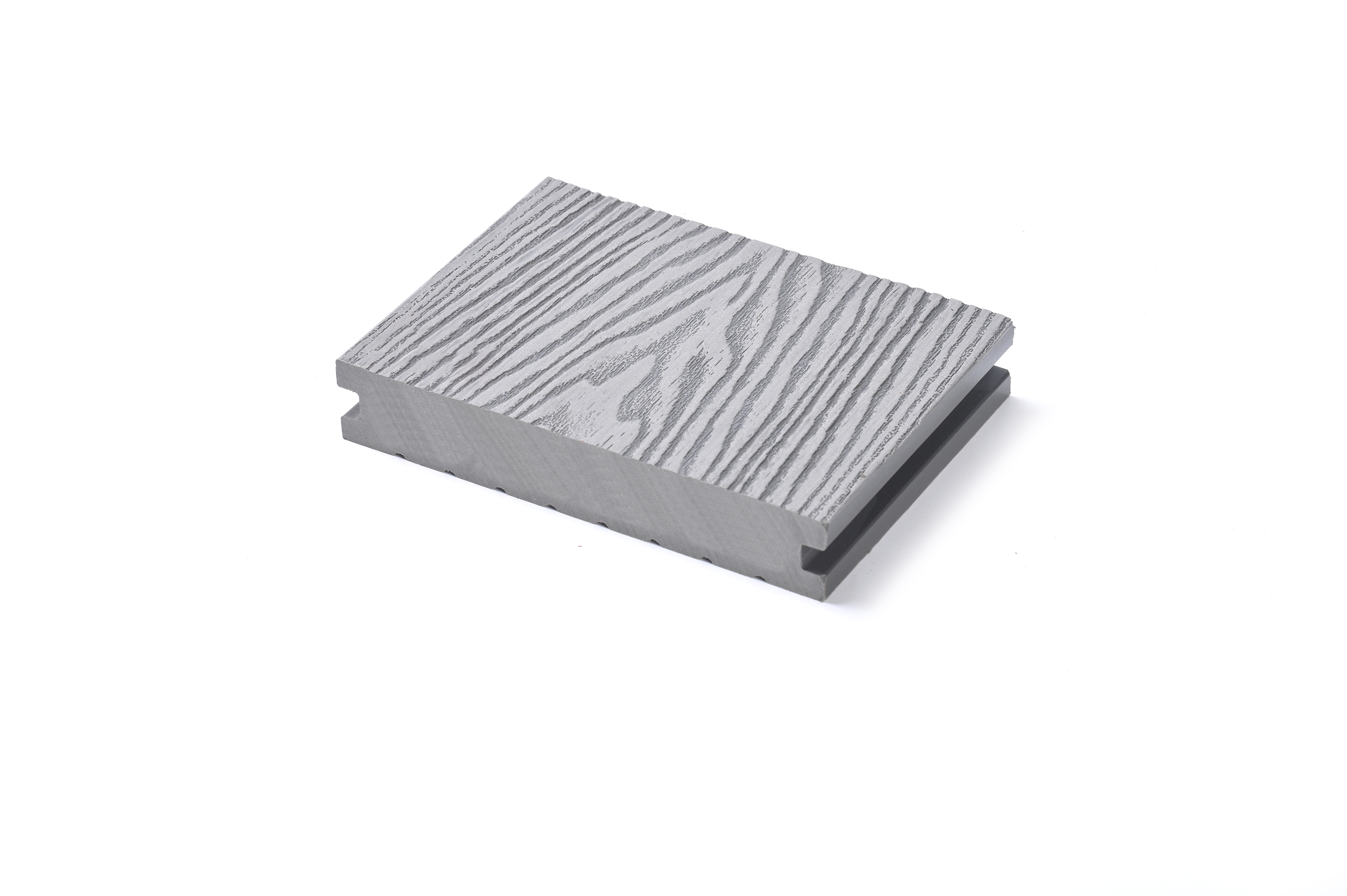 WPC Co-Extrusion Decking