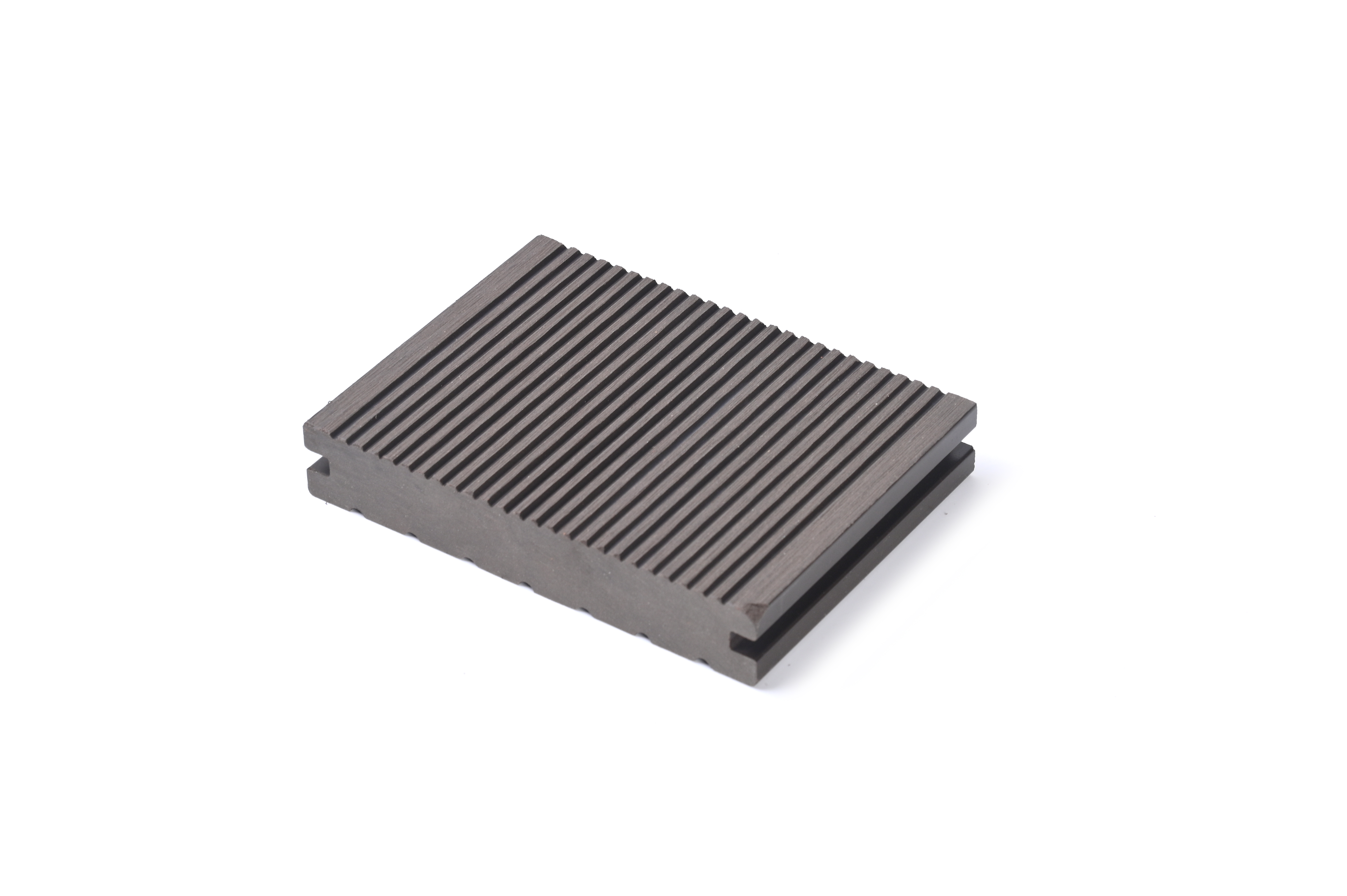 WPC Co-Extrusion Decking