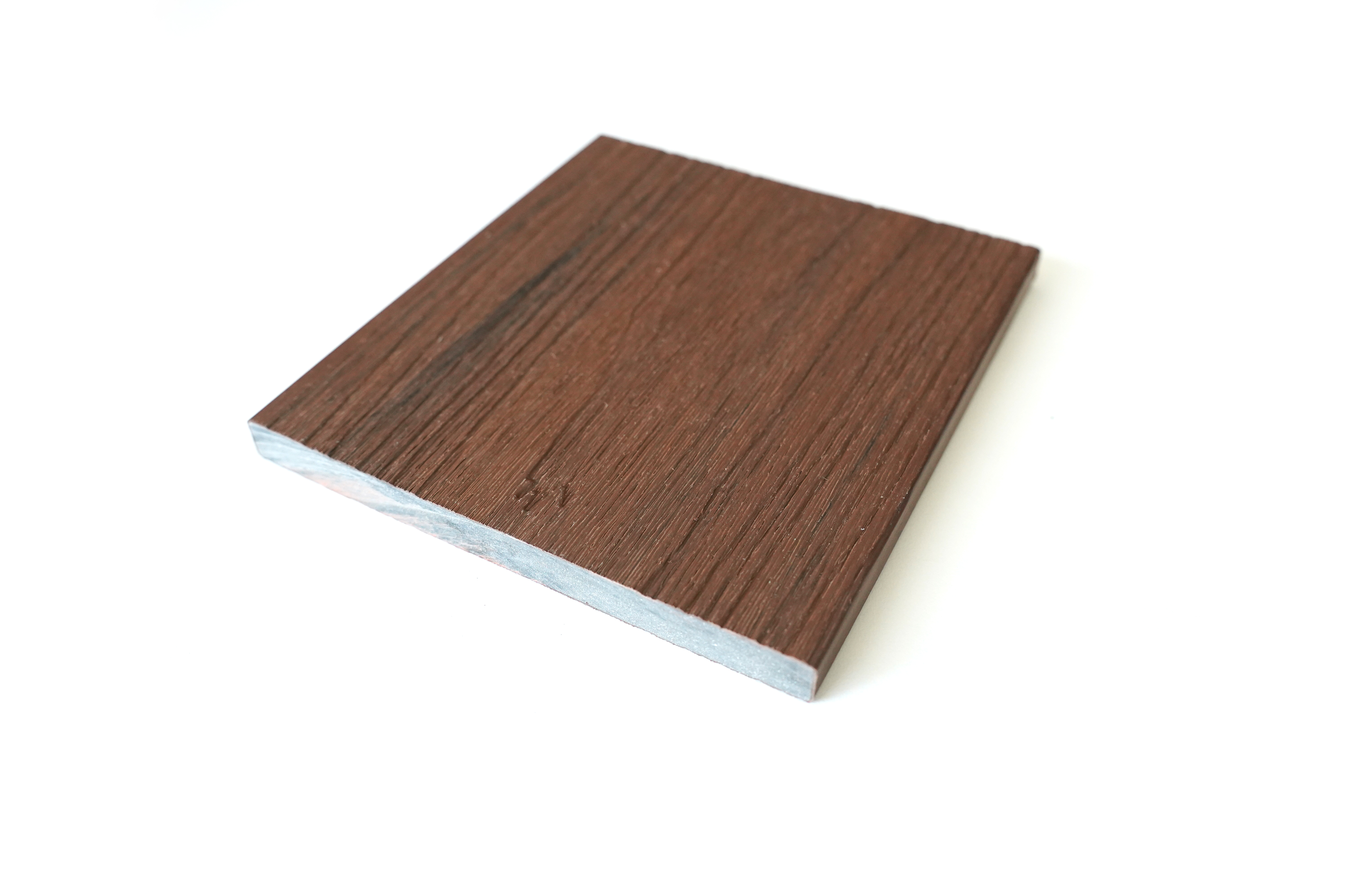 WPC Co-Extrusion Decking