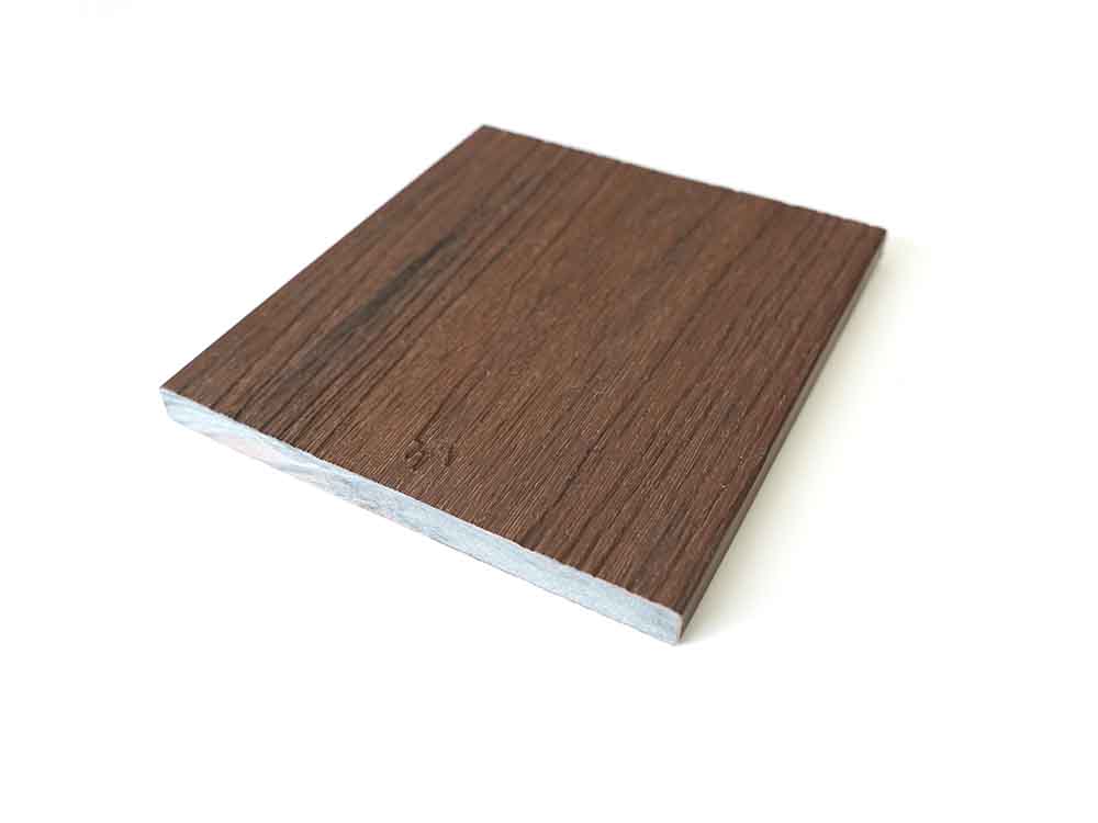 WPC Co-Extrusion Decking Tiles