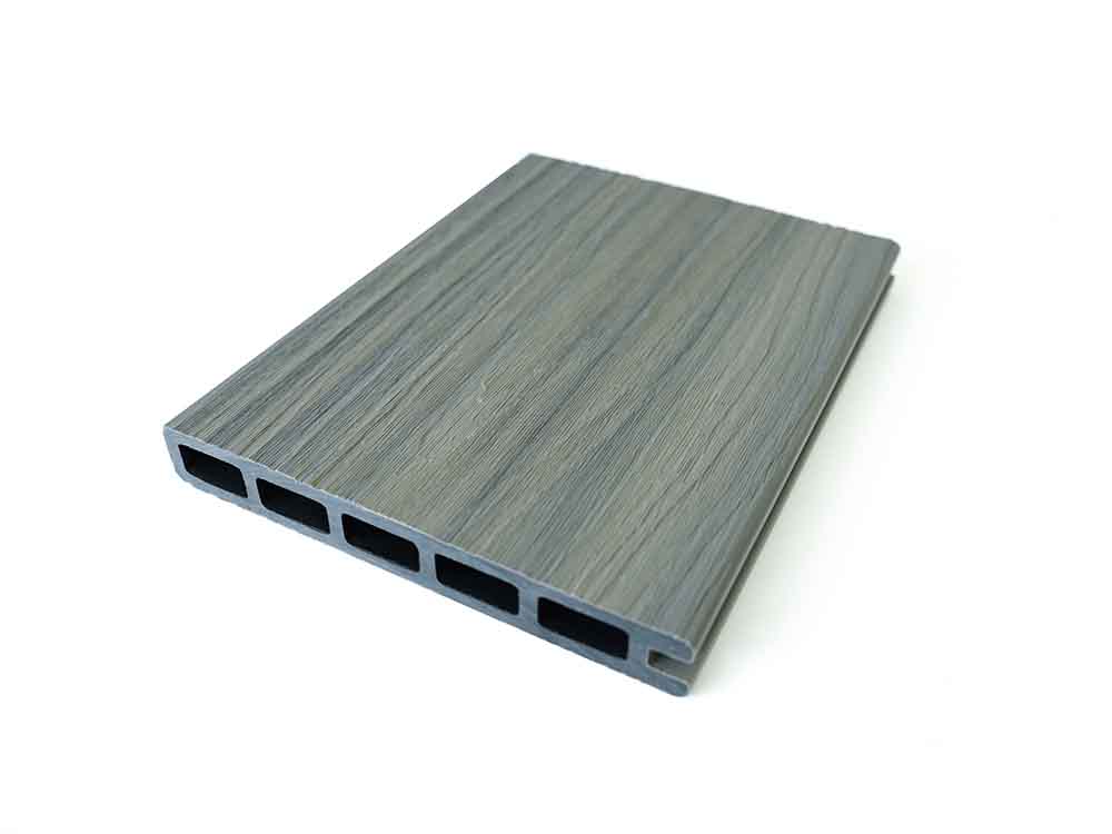 WPC Co-Extrusion Decking Tiles