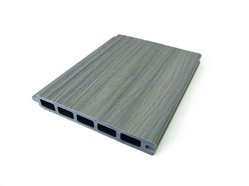 WPC Co-Extrusion Decking Tiles