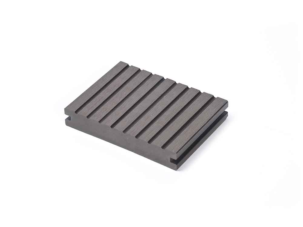 WPC Co-Extrusion Decking Tiles