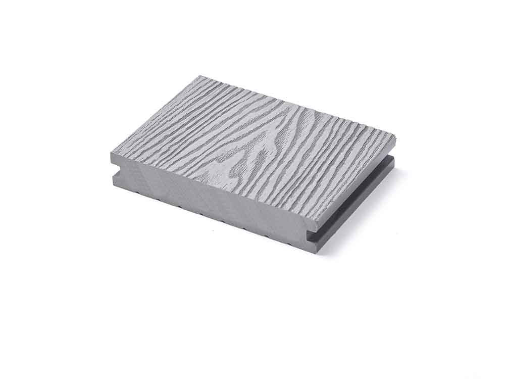 WPC Co-Extrusion Decking Tiles