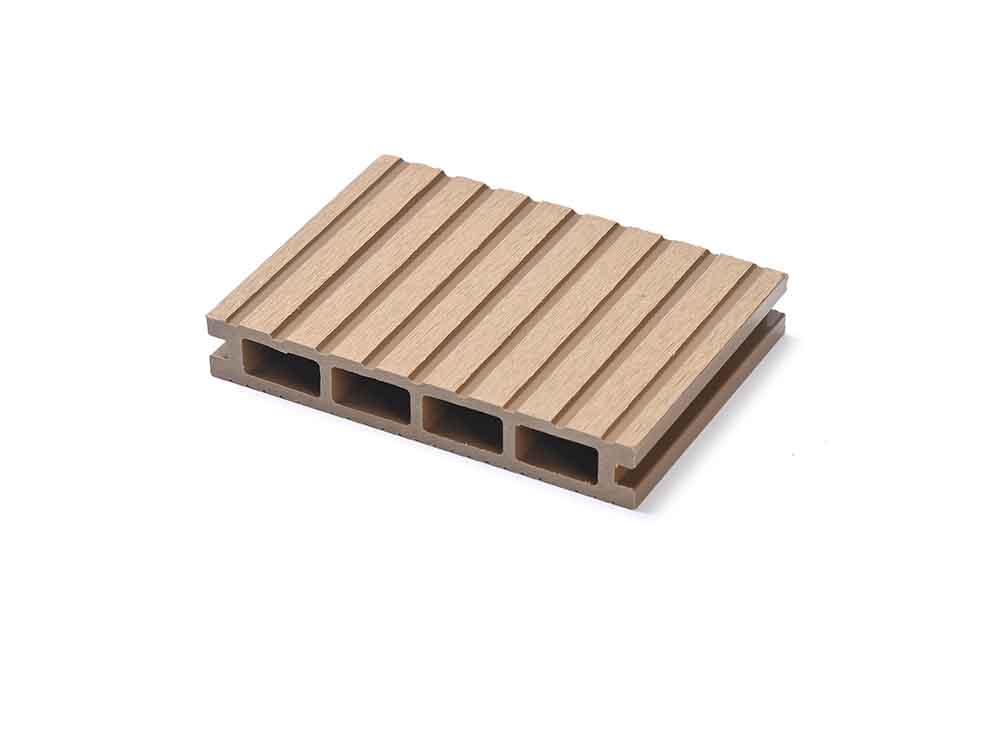 WPC Co-Extrusion Decking Tiles
