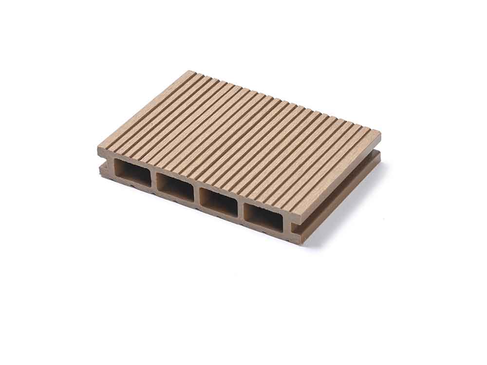 WPC Co-Extrusion Decking Tiles