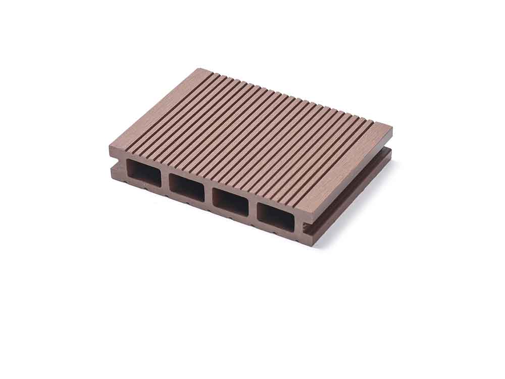 WPC Co-Extrusion Decking Tiles