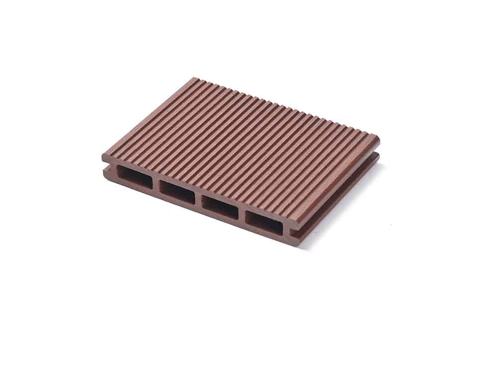 WPC Co-Extrusion Decking Tiles