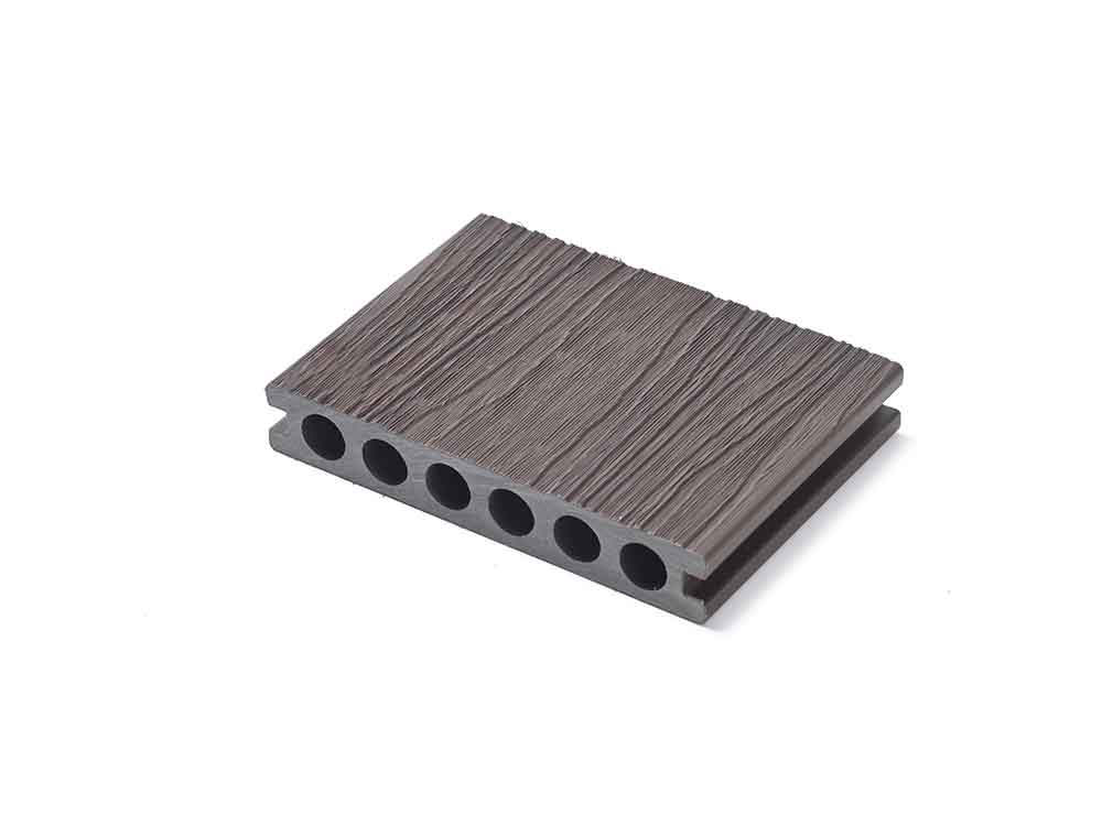 WPC Co-Extrusion Decking Tiles