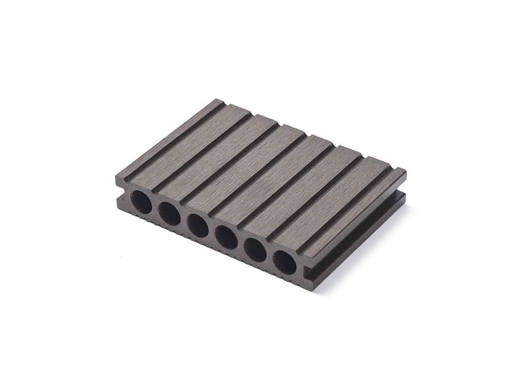 WPC Co-Extrusion Decking Tiles