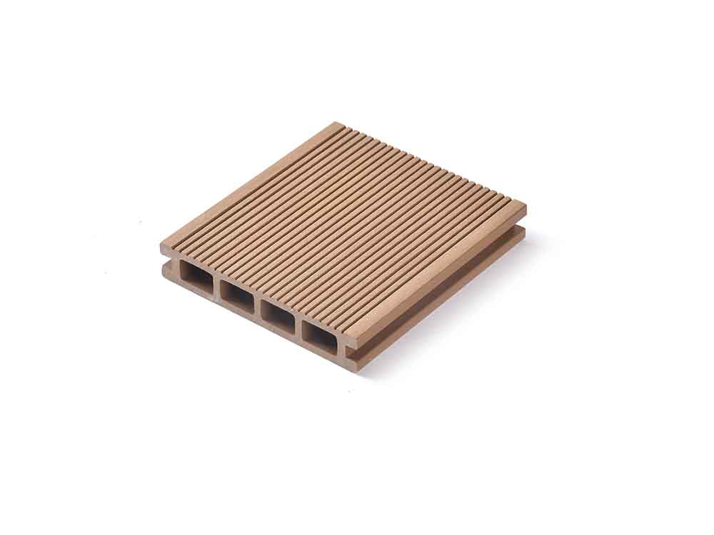 WPC Co-Extrusion Decking Tiles