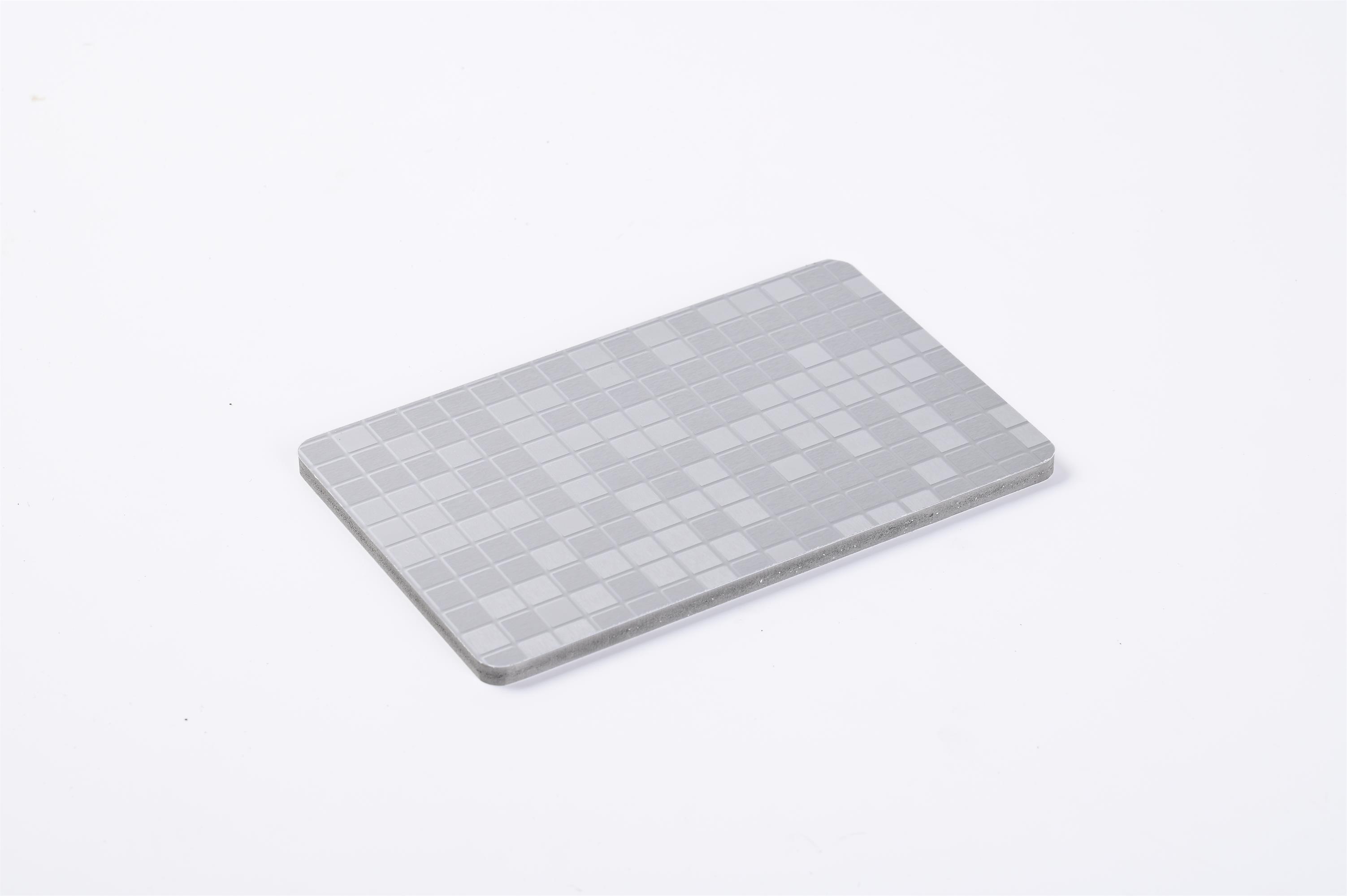 Bamboo Charcoal Wood Veneer