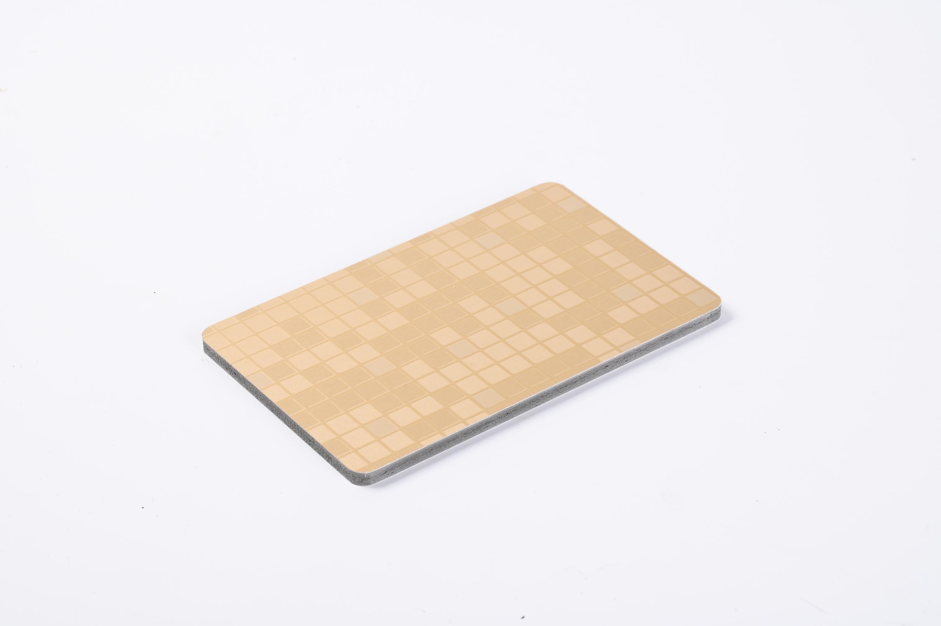 Bamboo Charcoal Wood Veneer