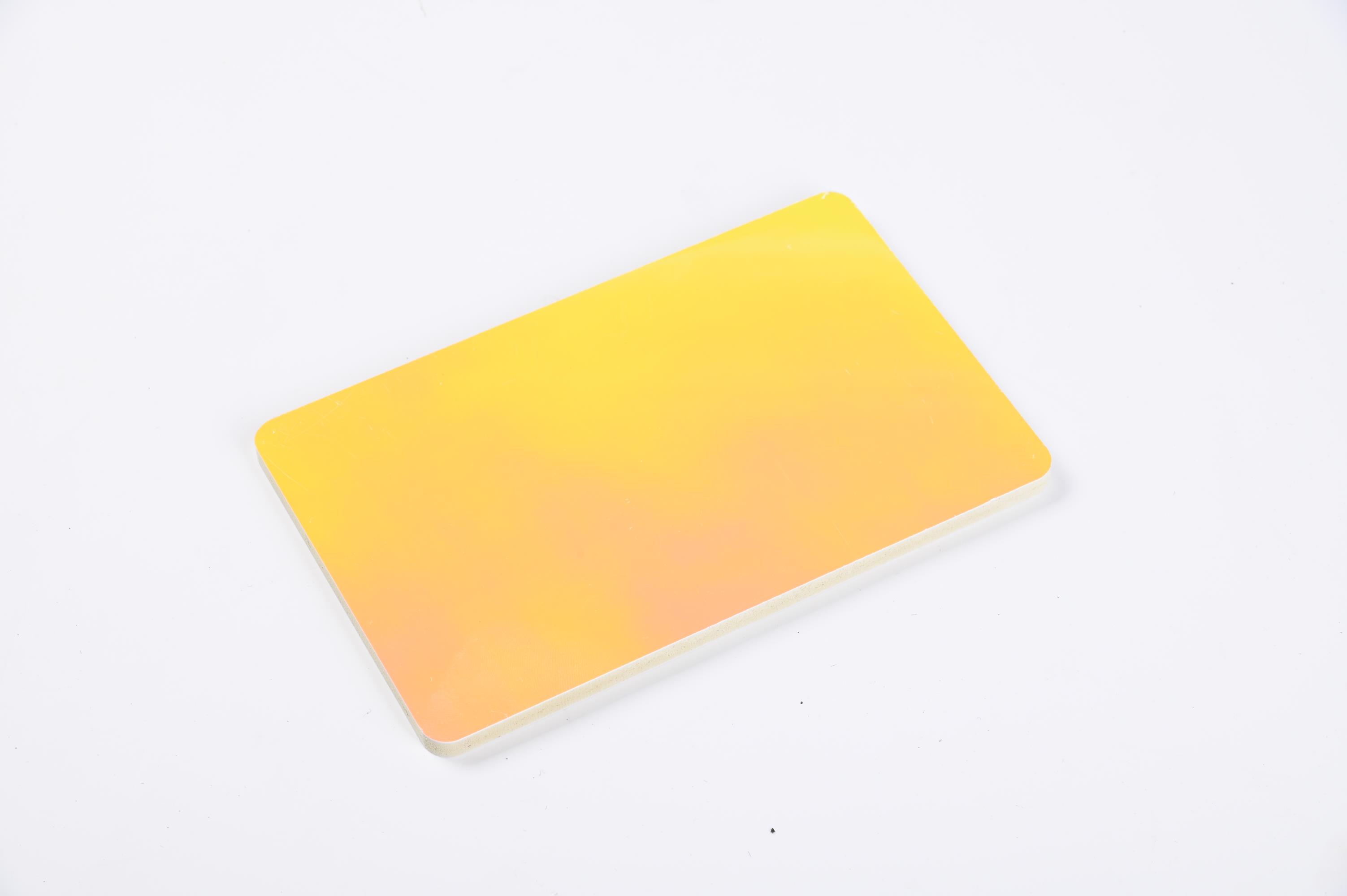 Bamboo Charcoal Wood Veneer