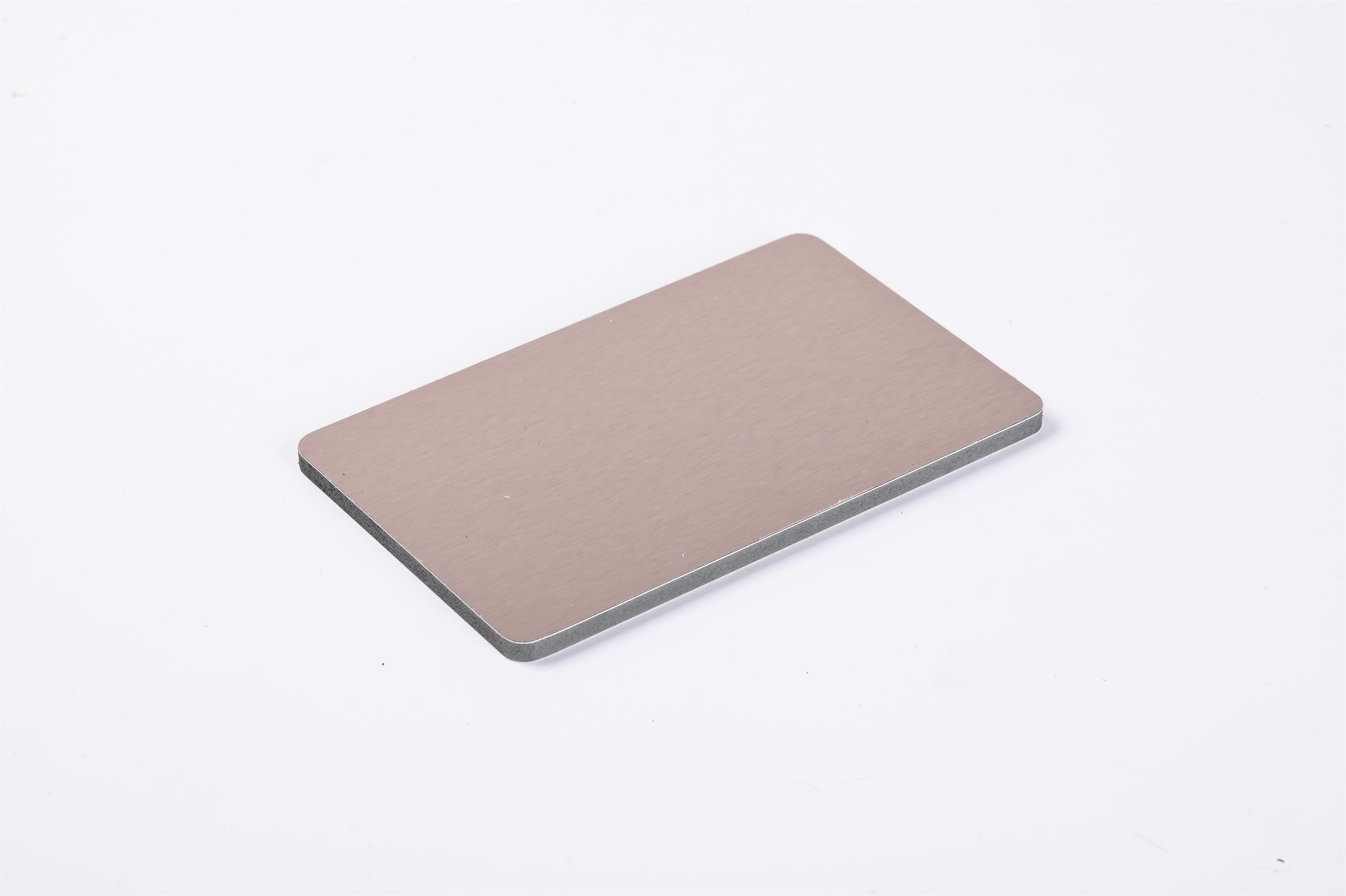 Bamboo Charcoal Wood Veneer