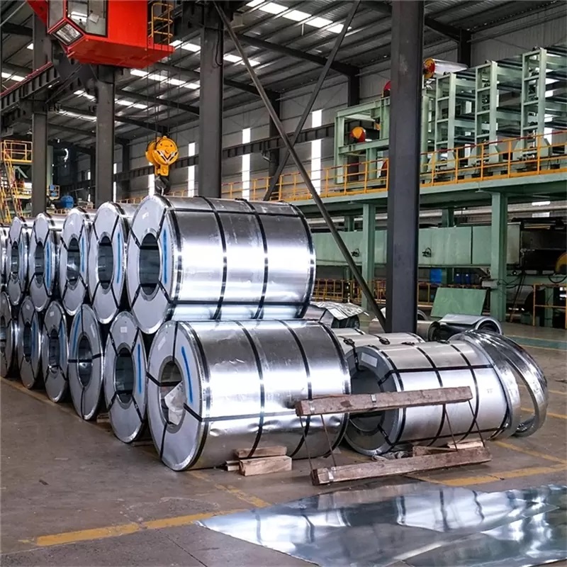 What are Aluminum Coils ？