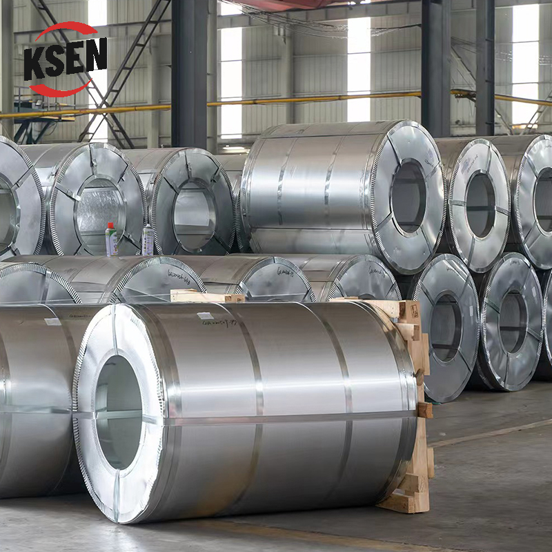 Aluminum Coil 1060 0.1mm 0.2mm  0.5mm Thickness