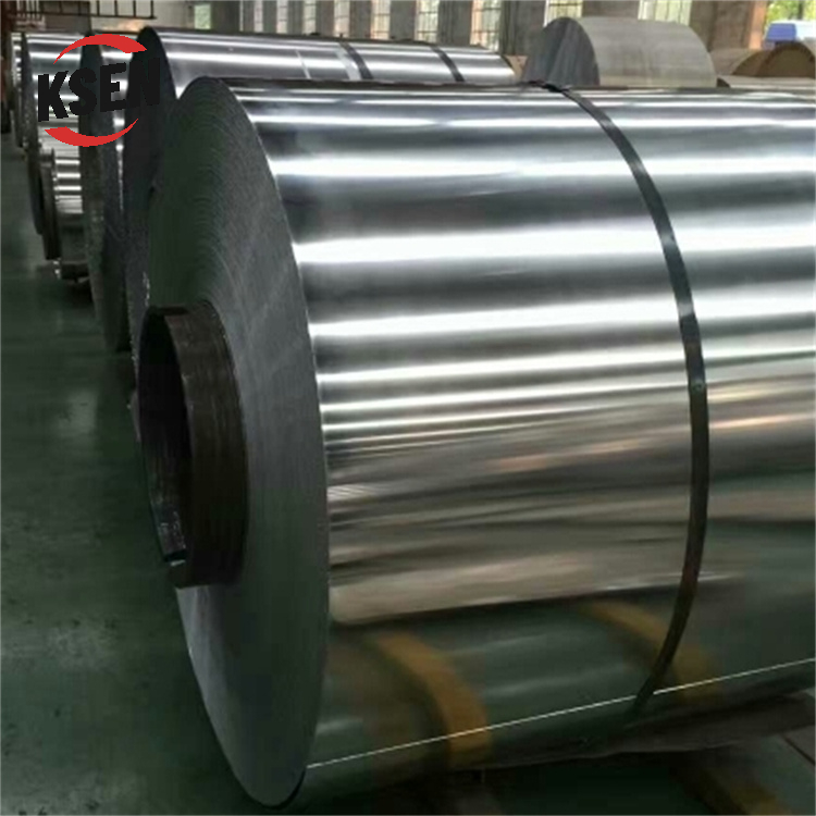 Stock Delivery Aluminum Coil 1060 3003 0.1mm 0.5mm Thickness