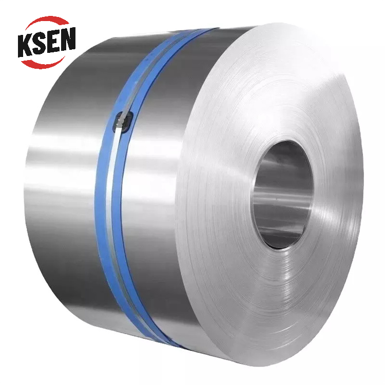 Insulated Aluminum Coil 1060 1100 3003 