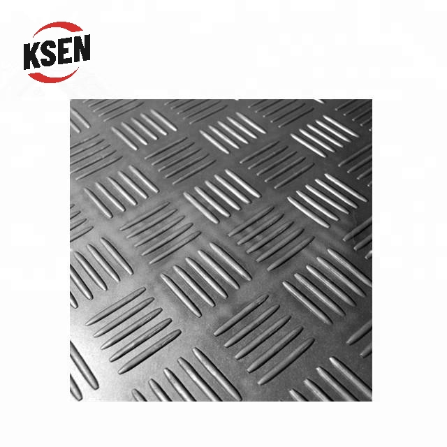 Pattern Aluminum Plate Best Quality
