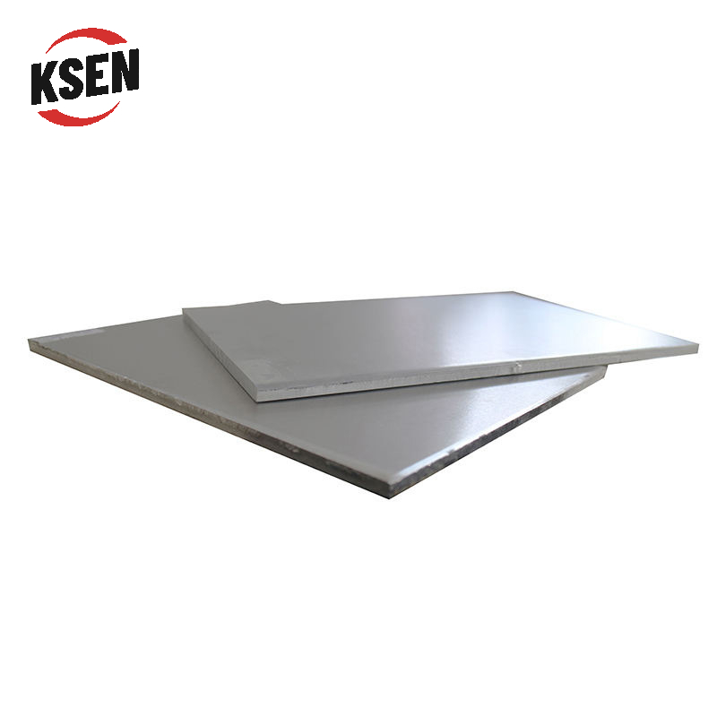 Aluminum Plate