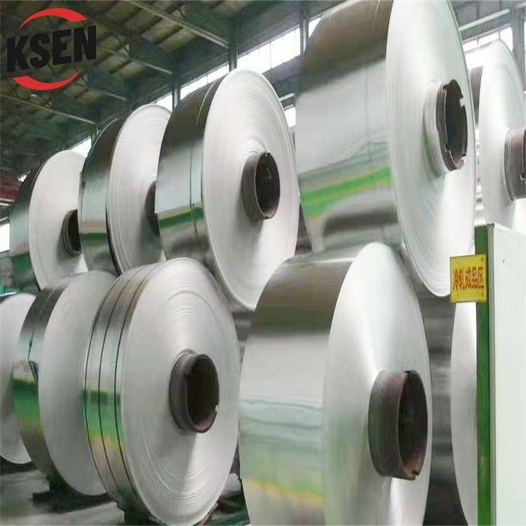 Aluminum Strip Hot Selling 1060 3003