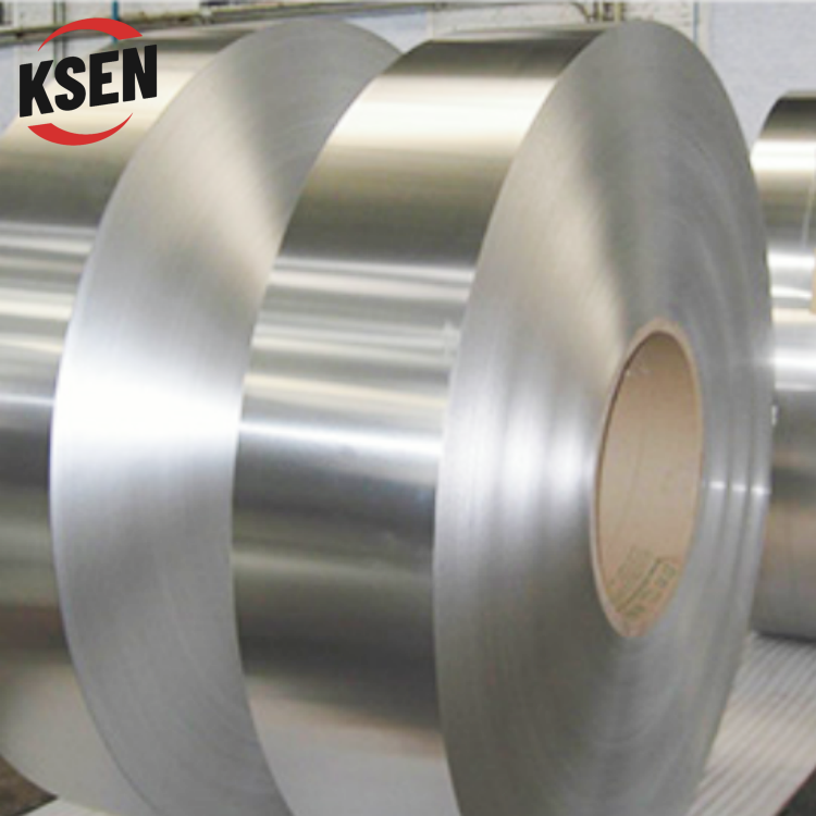 Aluminum Strip 1050 1060