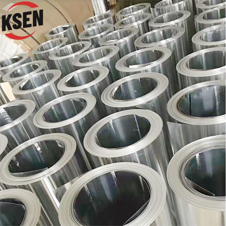 Aluminum Foil(Heavy Duty) 0.01mm Thickness