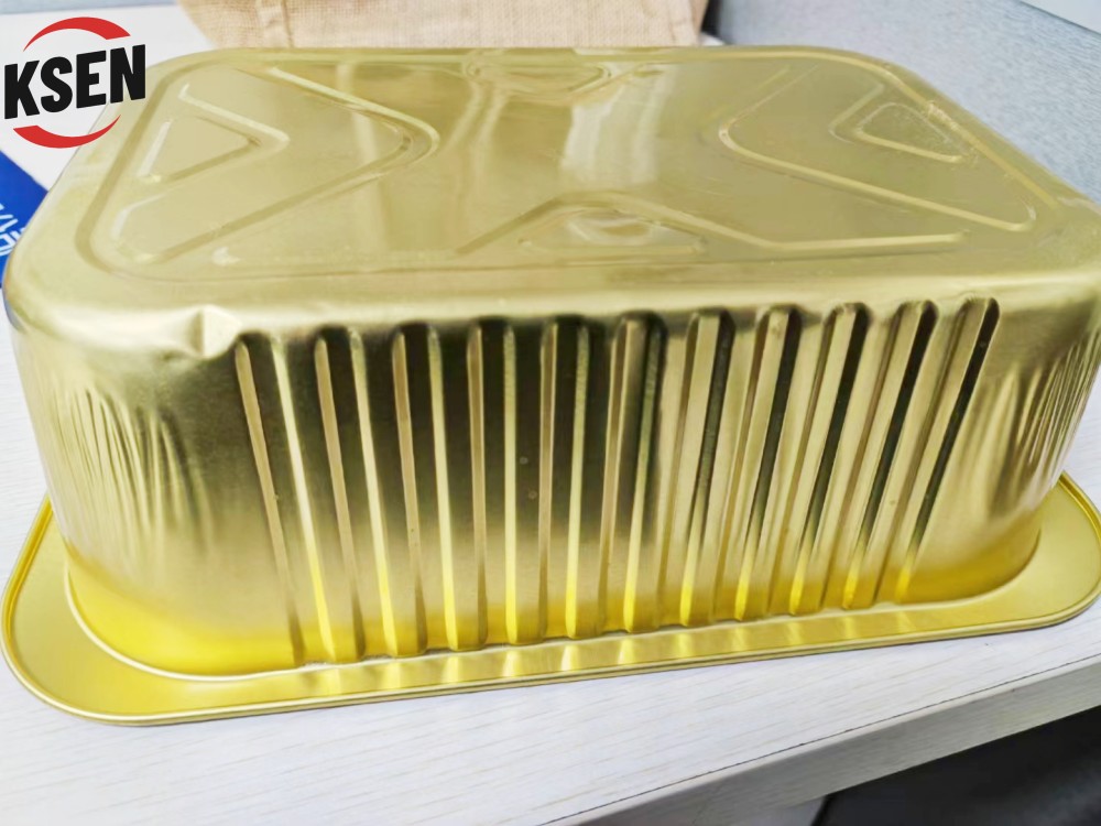 China Supply Aluminum Foil(Heavy Duty) 0.01mm Thickness Selling Price